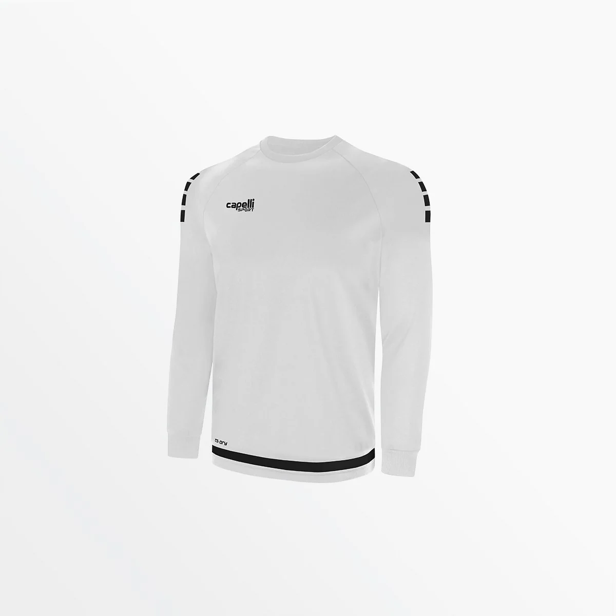 MEN'S UPTOWN POLY SWEATER