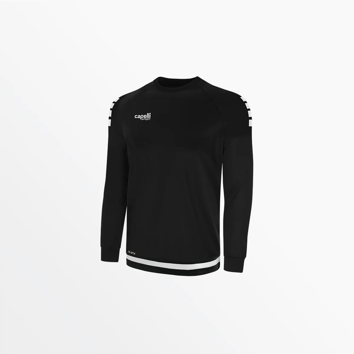 MEN'S UPTOWN POLY SWEATER - Image 3