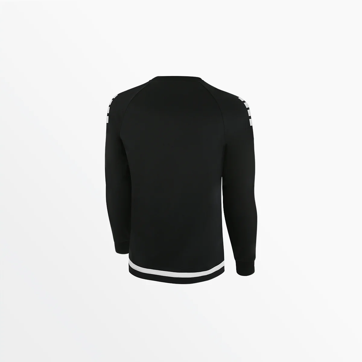 MEN'S UPTOWN POLY SWEATER - Image 4