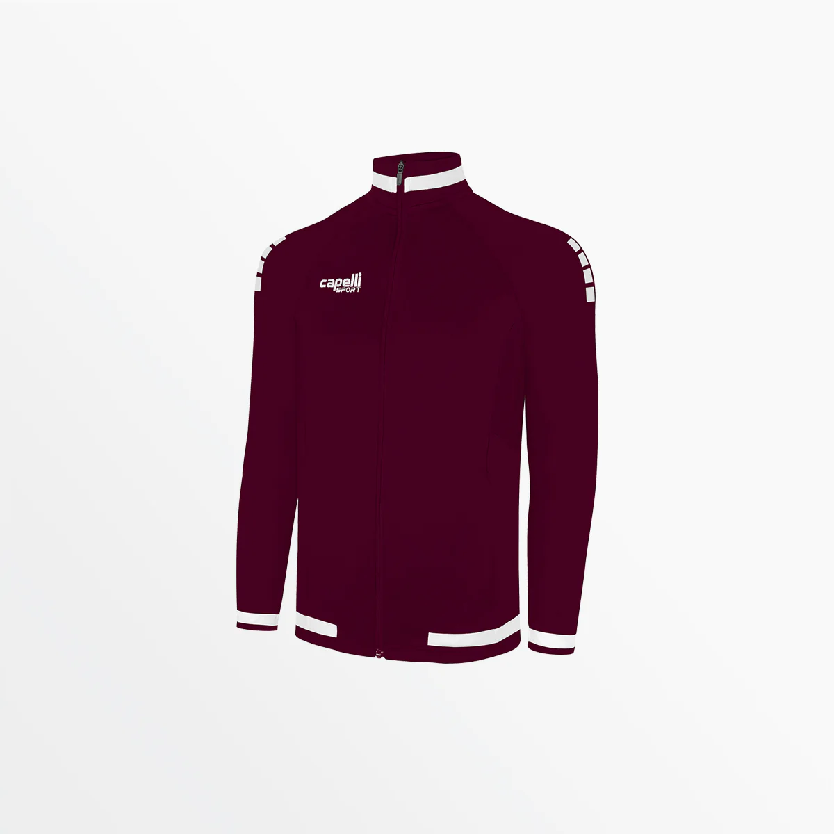 MEN'S UPTOWN TRAINING JACKET