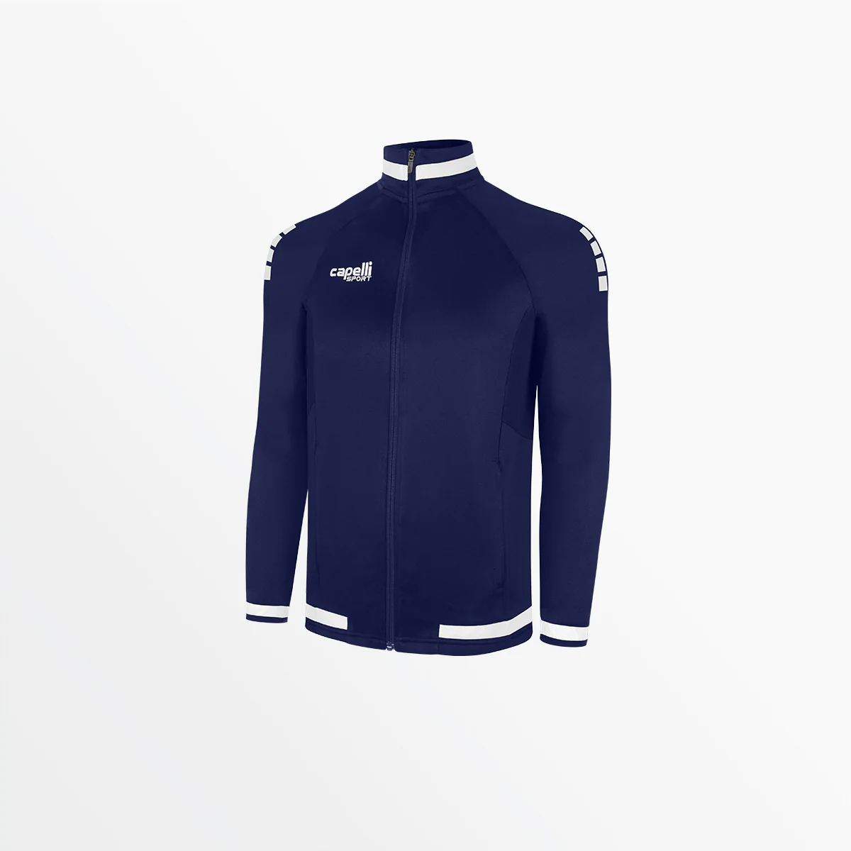 MEN'S UPTOWN TRAINING JACKET - Image 3