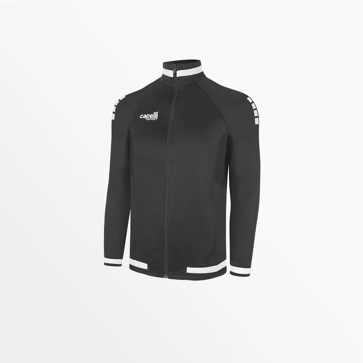 MEN'S UPTOWN TRAINING JACKET - Image 7