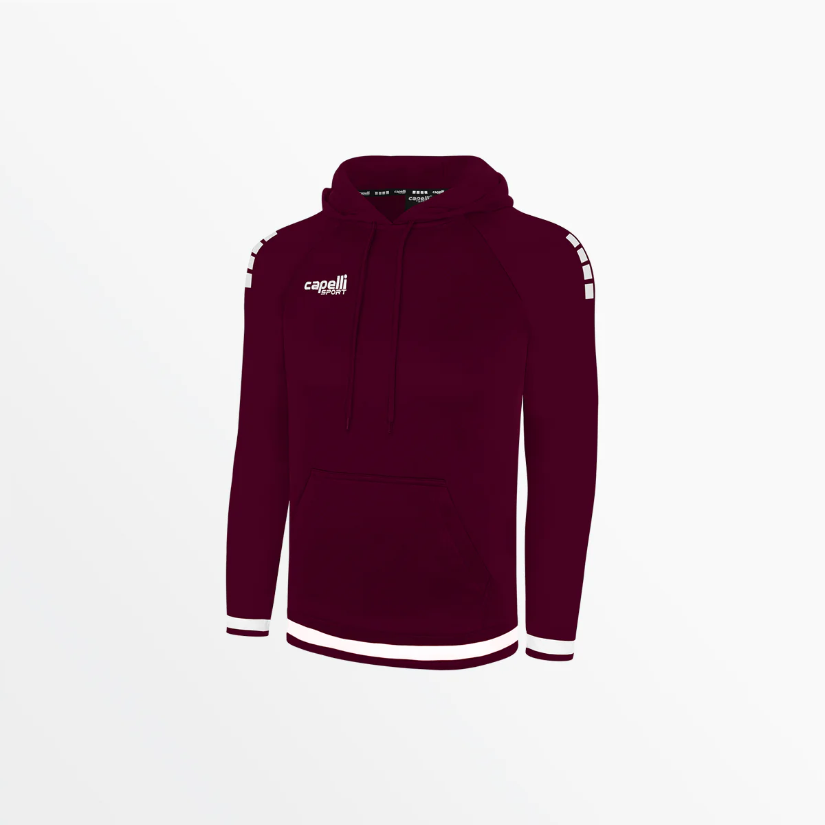 MEN'S UPTOWN WARM TOP