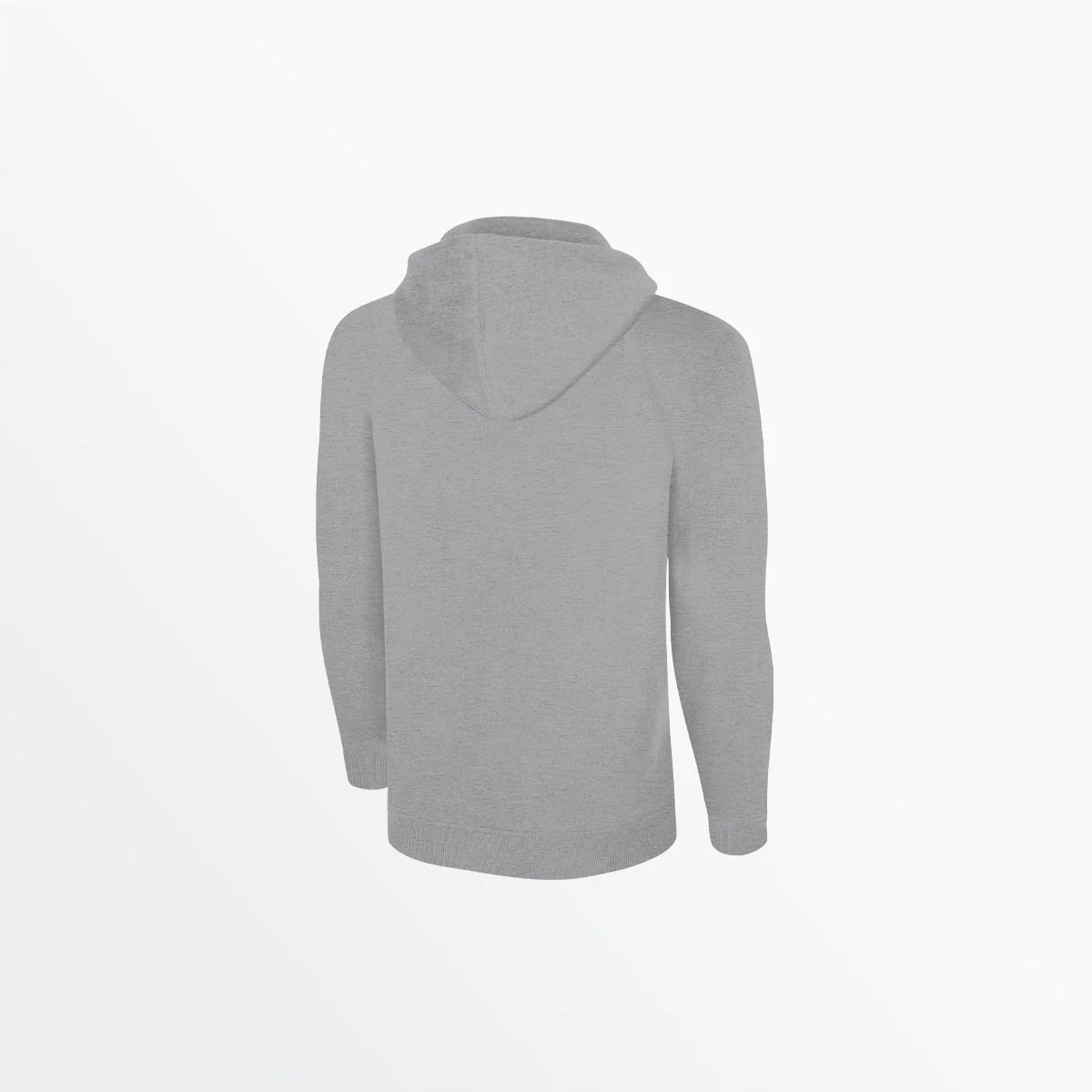 MEN'S VARSITY LOGO PULLOVER HOODIE - Image 5