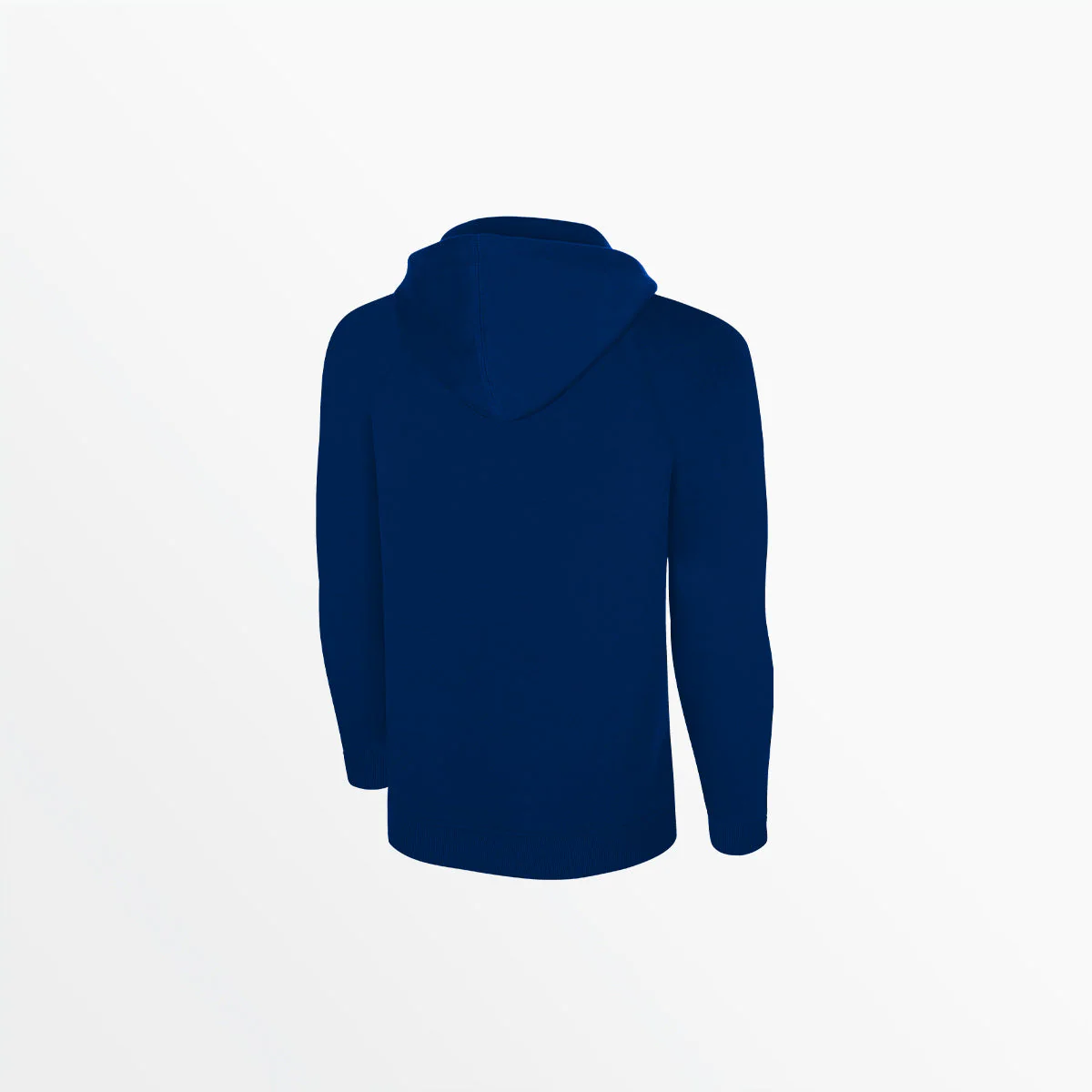 MEN'S VARSITY LOGO PULLOVER HOODIE - Image 2