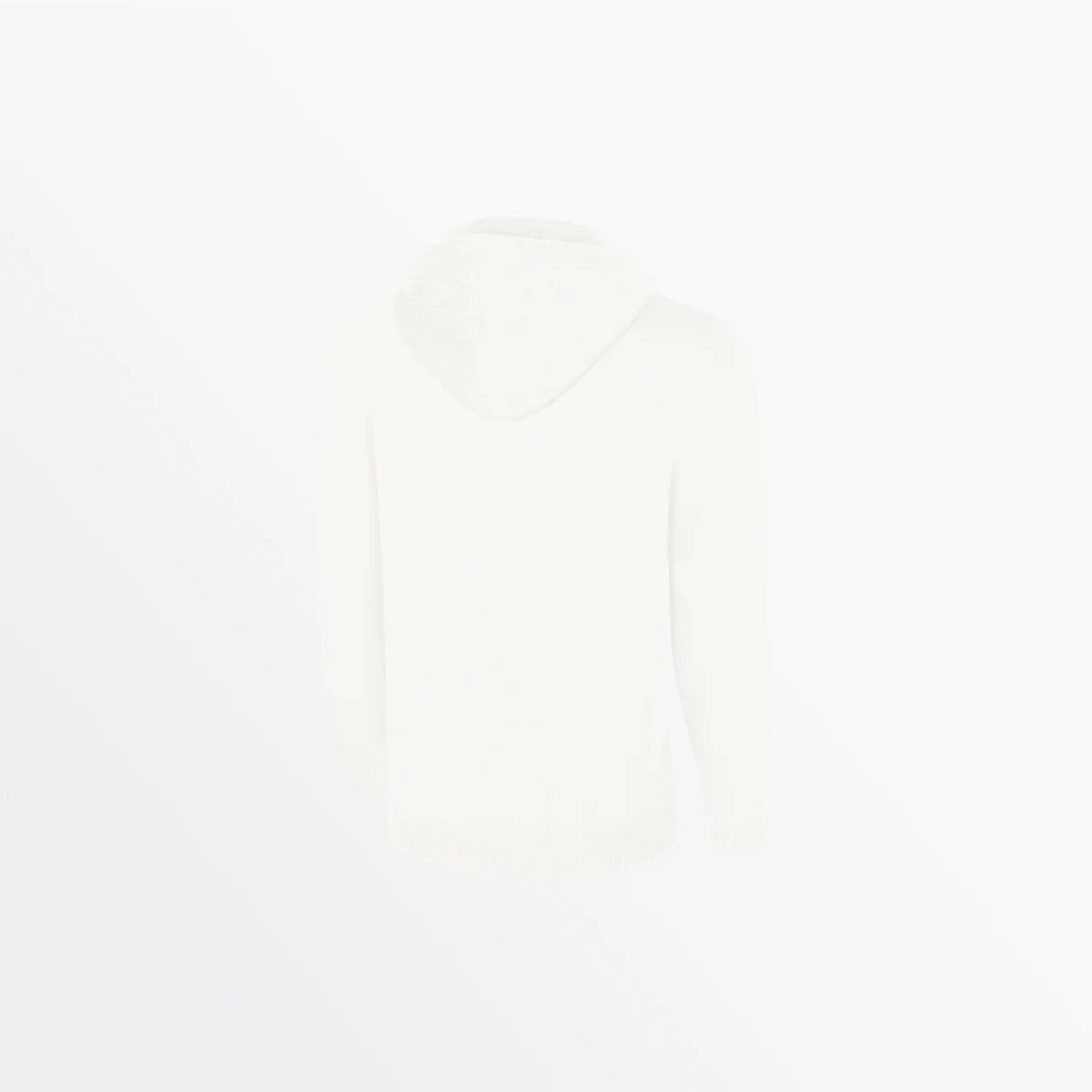 MEN'S VARSITY LOGO PULLOVER HOODIE - Image 2