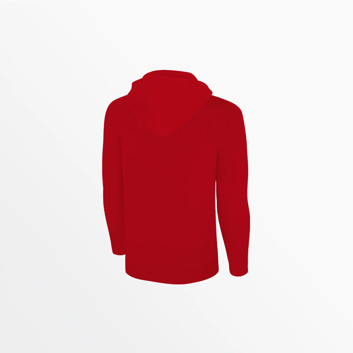 MEN'S VARSITY LOGO PULLOVER HOODIE - Image 2