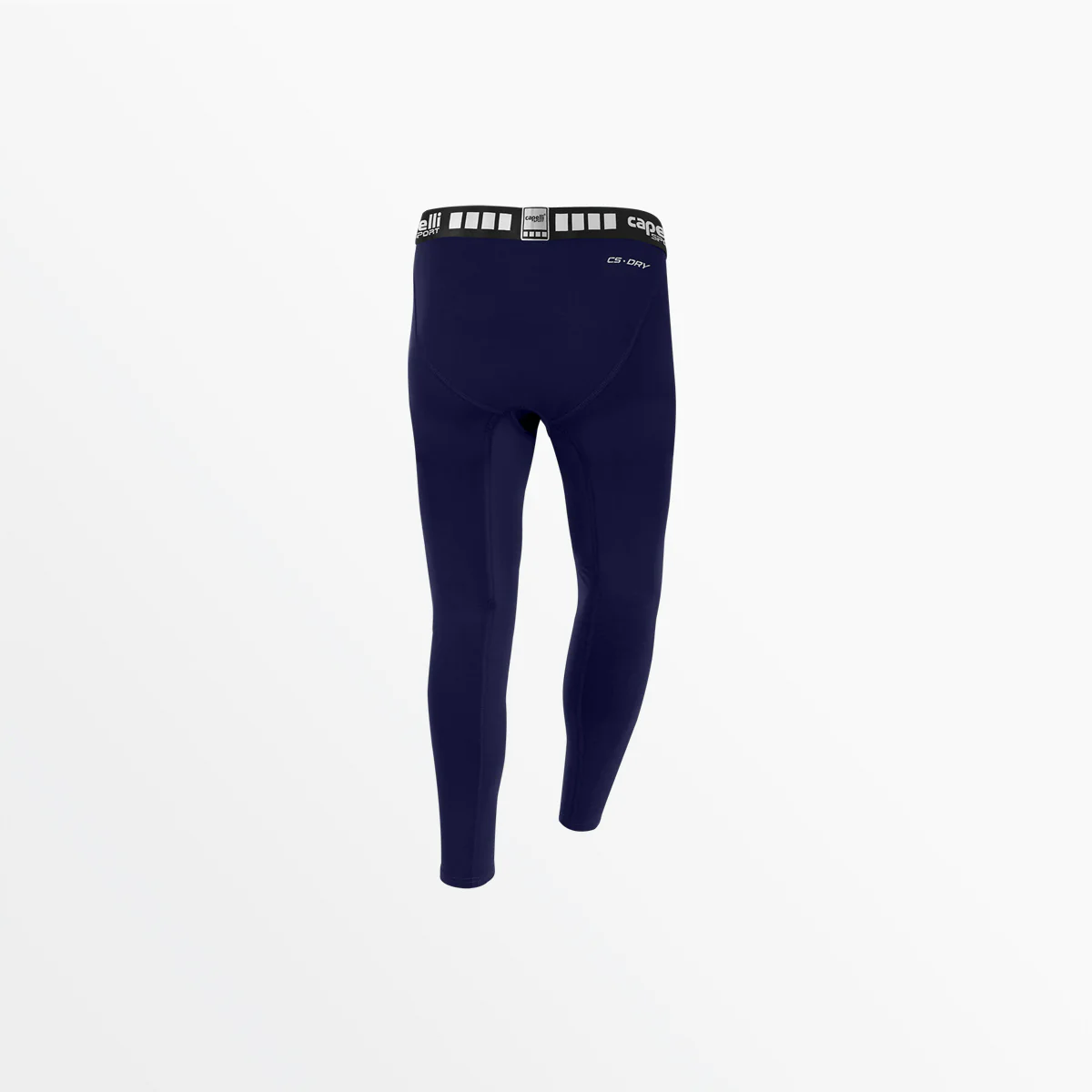 MEN'S WARM PERFORMANCE TIGHTS - Image 2