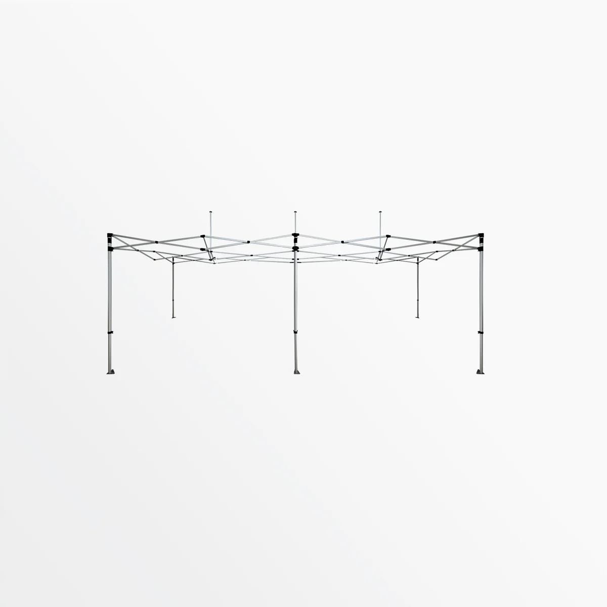 MERCHANDISE TENT FRAME 10X20