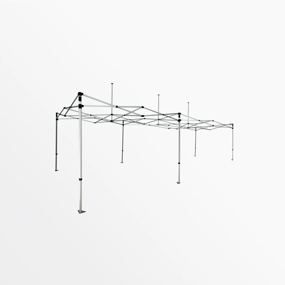 MERCHANDISE TENT FRAME 10X20 - Image 2