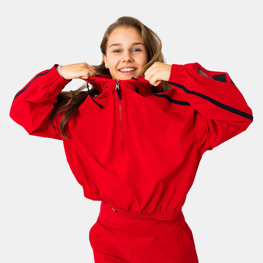 MTV WOMEN'S LIVE IN HOODIE - Image 3