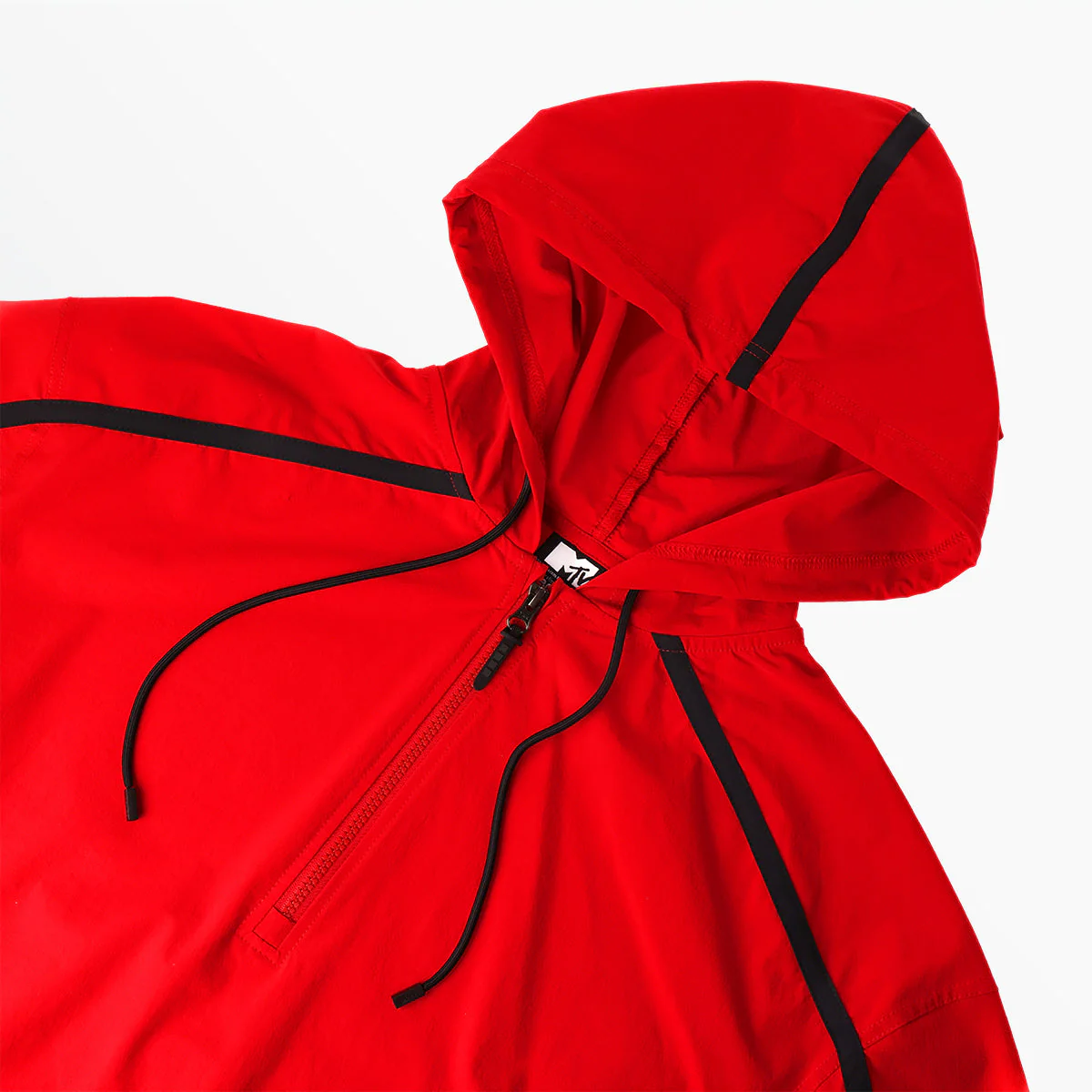 MTV WOMEN'S LIVE IN HOODIE - Image 4