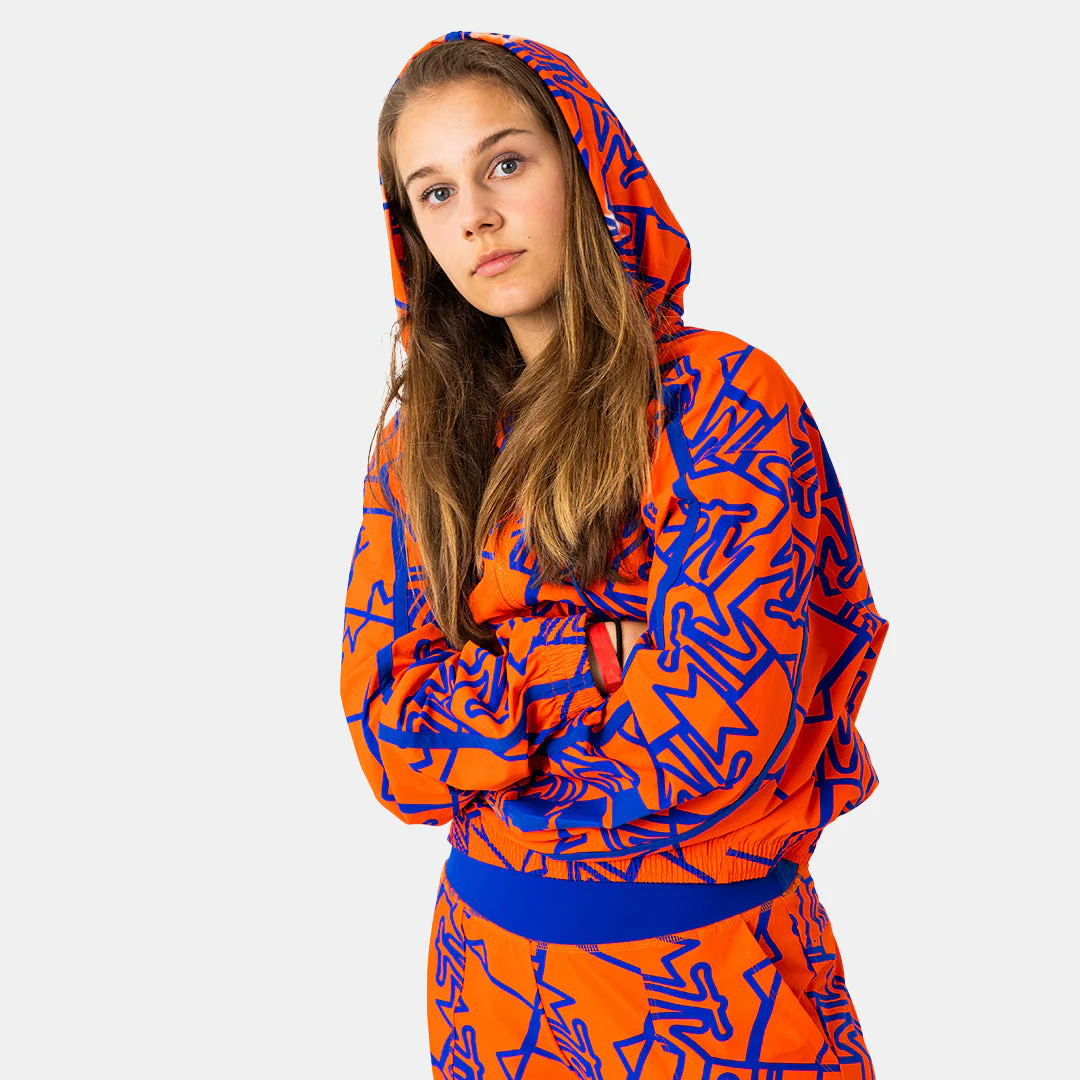 MTV WOMEN'S LIVE IN HOODIE - Image 3