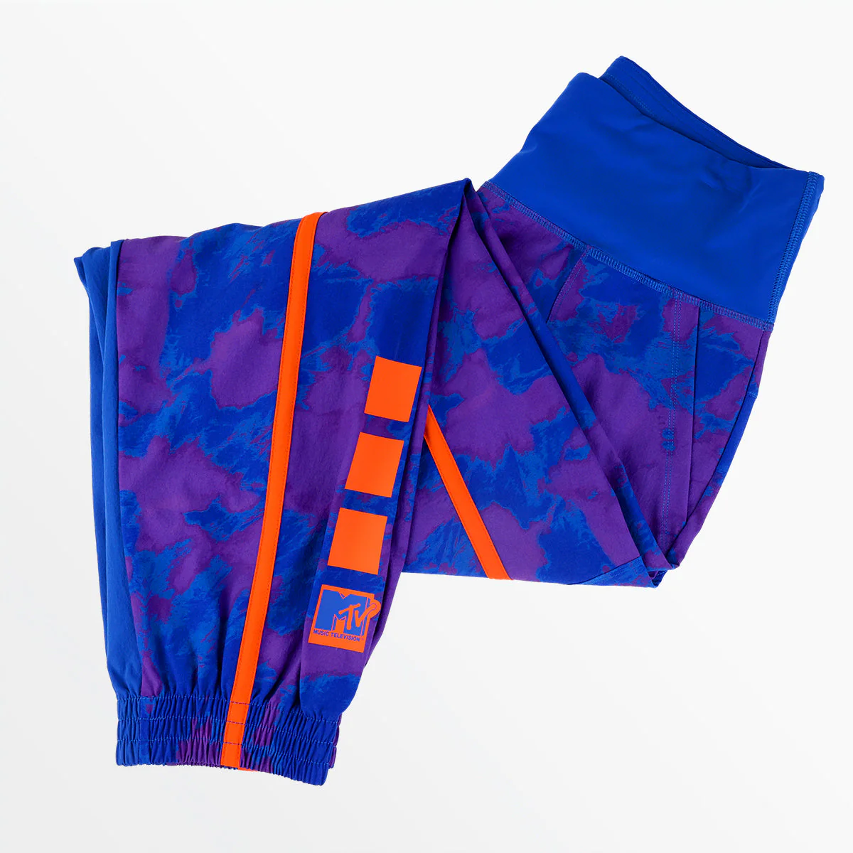 MTV WOMEN'S LIVE IN JOGGERS - Image 4