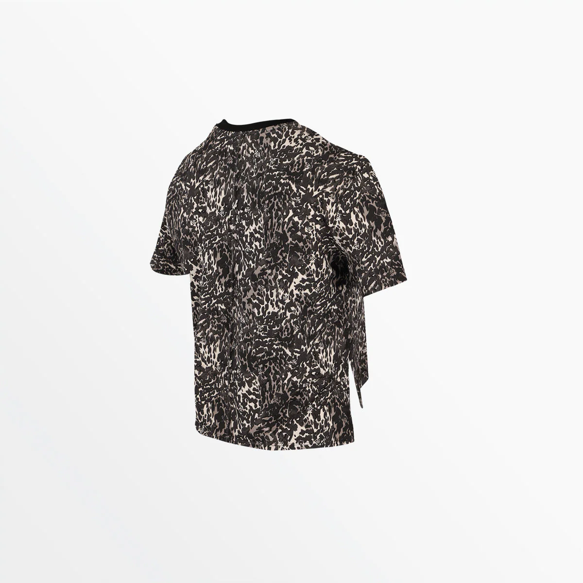 MTV WOMEN'S PUSH IT BOXY TEE - Image 8