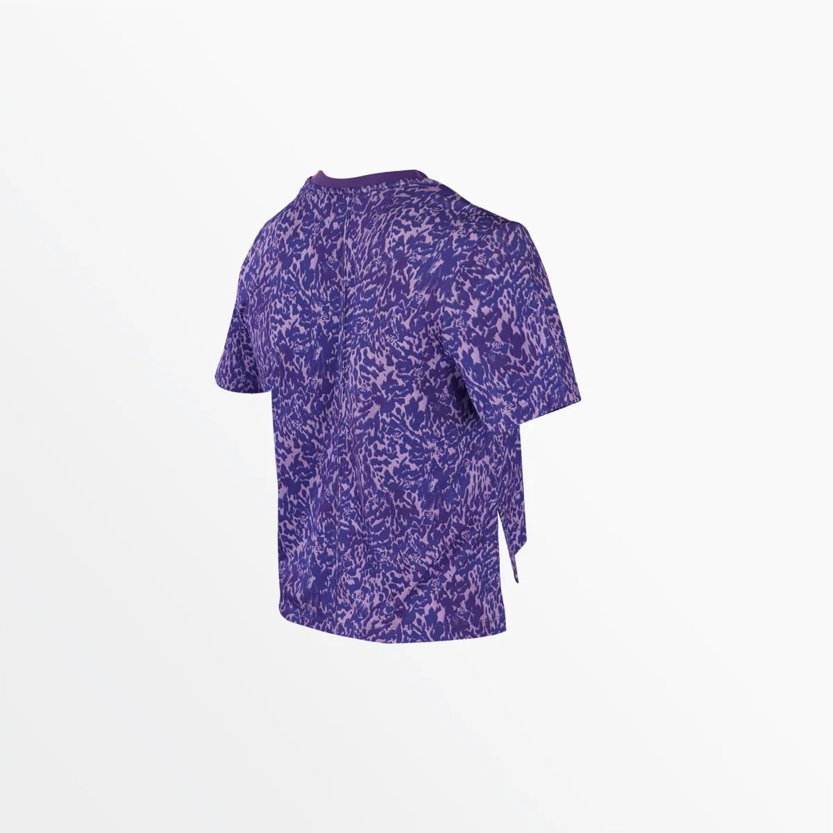 MTV WOMEN'S PUSH IT BOXY TEE - Image 8
