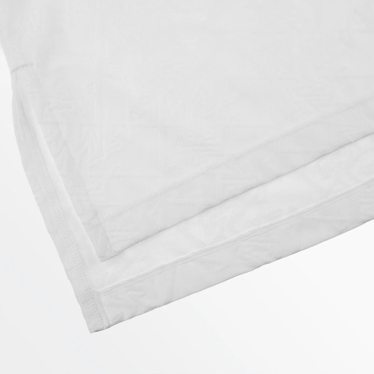 MTV WOMEN'S PUSH IT JACQUARD BOXY TEE - Image 5