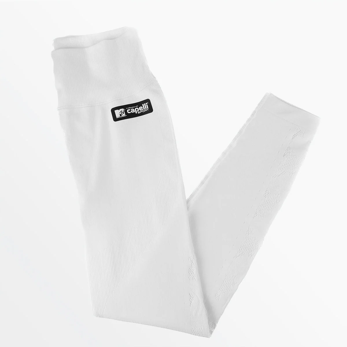 MTV WOMEN'S SPORTY SCULPT LEGGINGS - Image 6