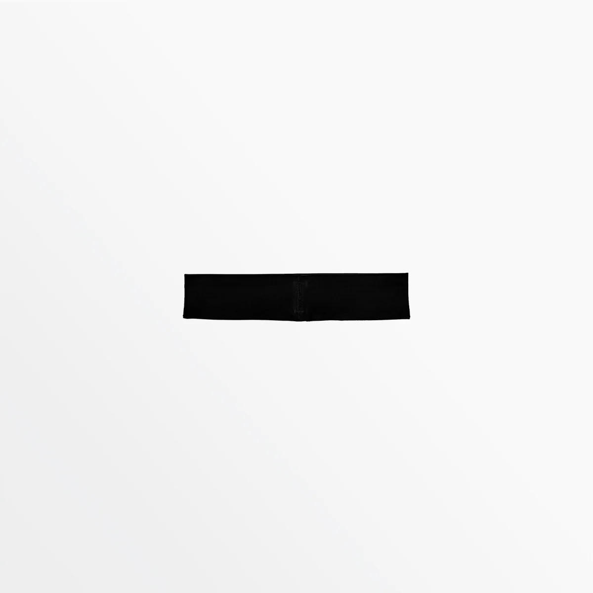NARROW REGULAR WIDTH HEADBAND WITH GRIP AND 4 CUBE LOGO - Image 6