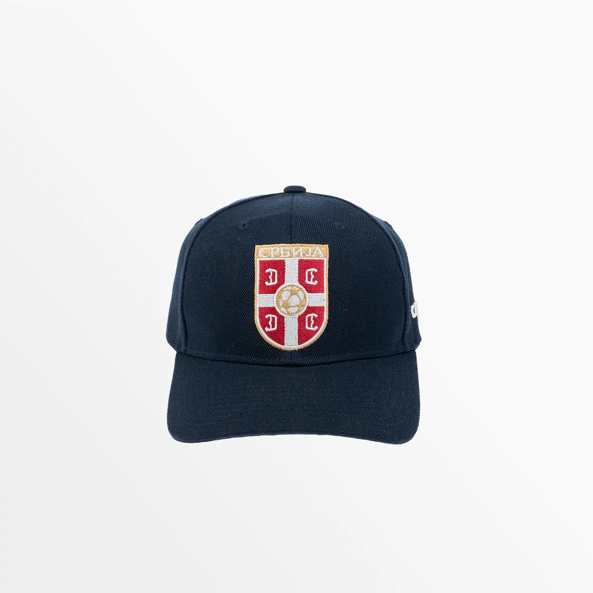 OFFICIAL SERBIA SOCCER TEAM LEGEND CAP