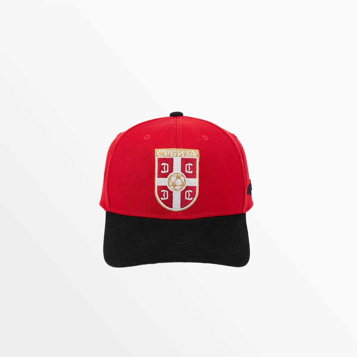 OFFICIAL SERBIA SOCCER TEAM LEGEND CAP - Image 4