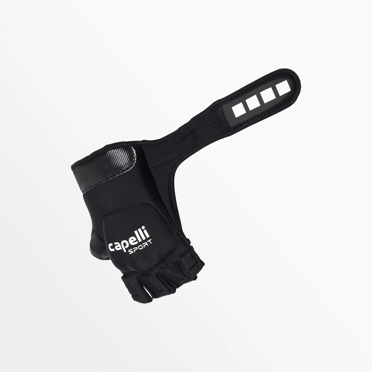 OUTDOOR LEFT HAND FIELD HOCKEY GLOVE - Image 2