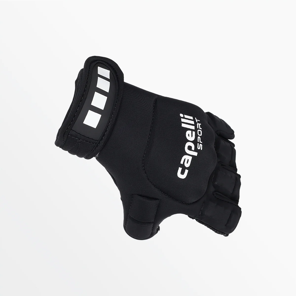 OUTDOOR LEFT HAND FIELD HOCKEY GLOVE - Image 4