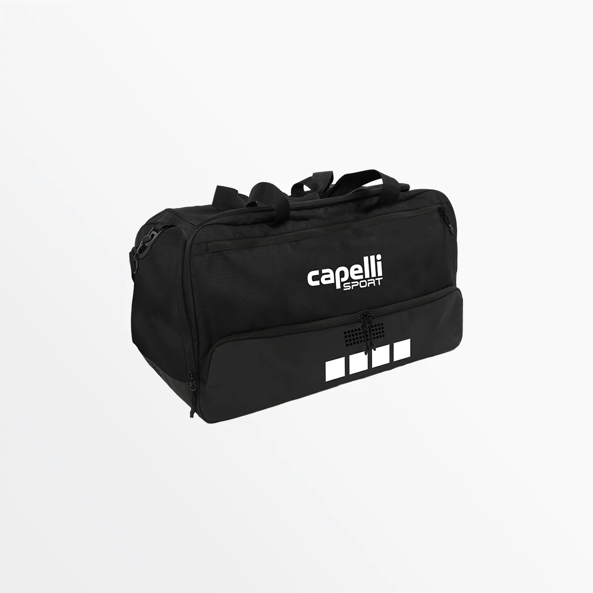 PITCH I SMALL DUFFEL BAG - Image 3