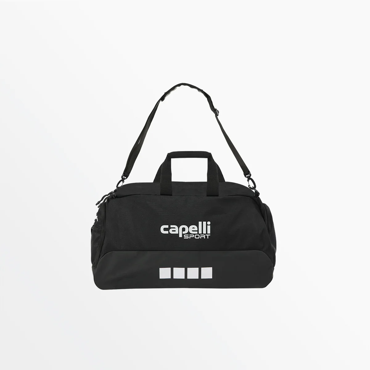 PITCH I SMALL DUFFEL BAG - Image 4
