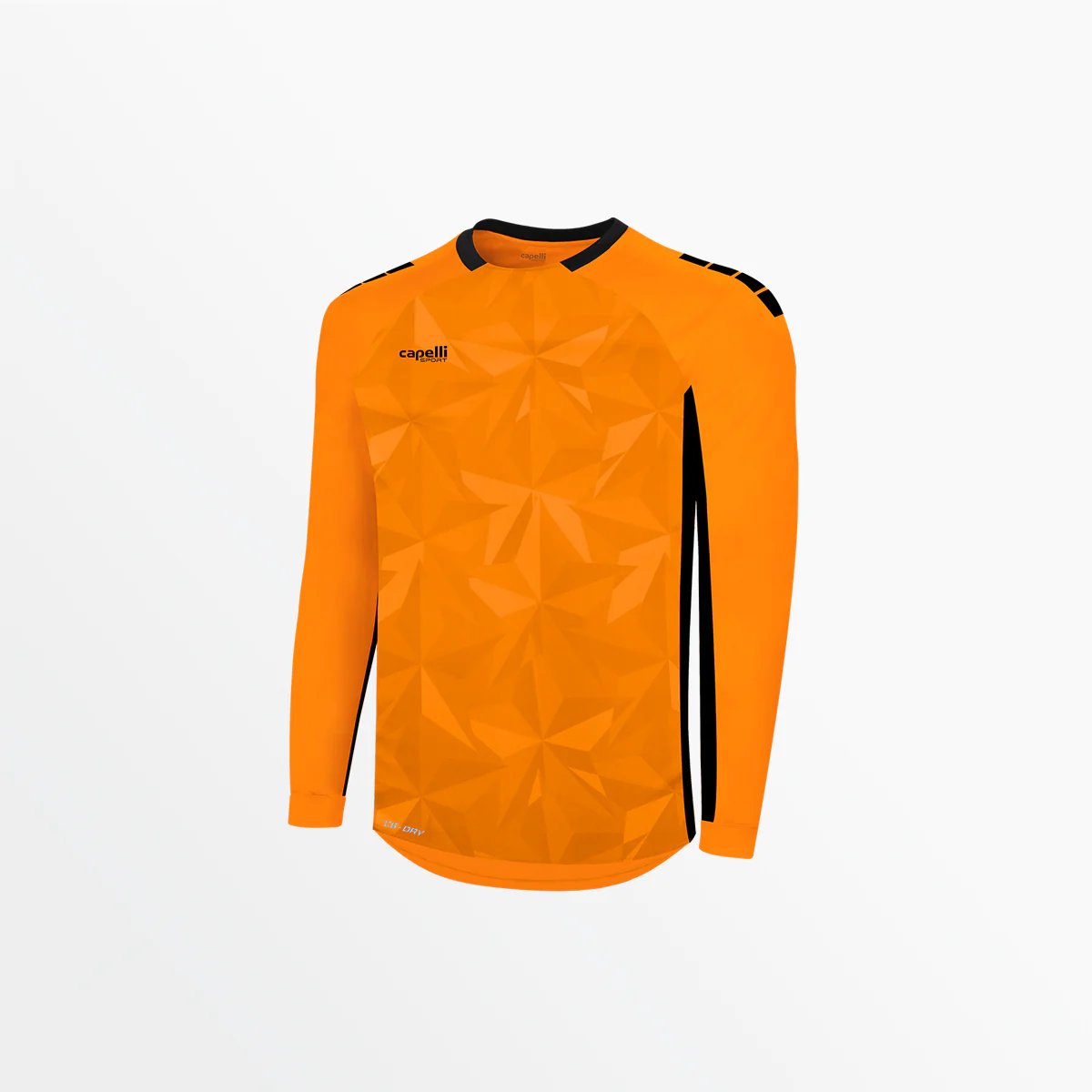 YOUTH PITCH STAR LONG SLEEVE GOALKEEPER JERSEY - Image 3