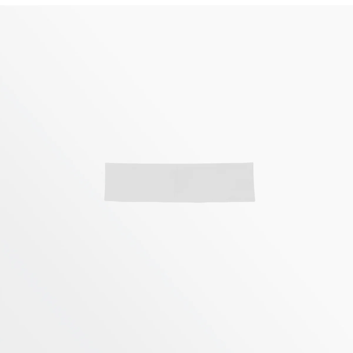 REGULAR WIDTH HEADBAND WITH GRIP AND 4 CUBE LOGO - Image 20