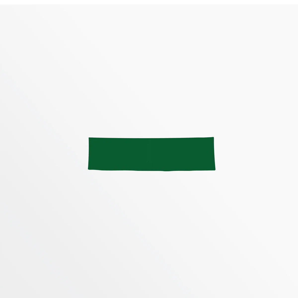 REGULAR WIDTH HEADBAND WITH GRIP AND 4 CUBE LOGO - Image 22