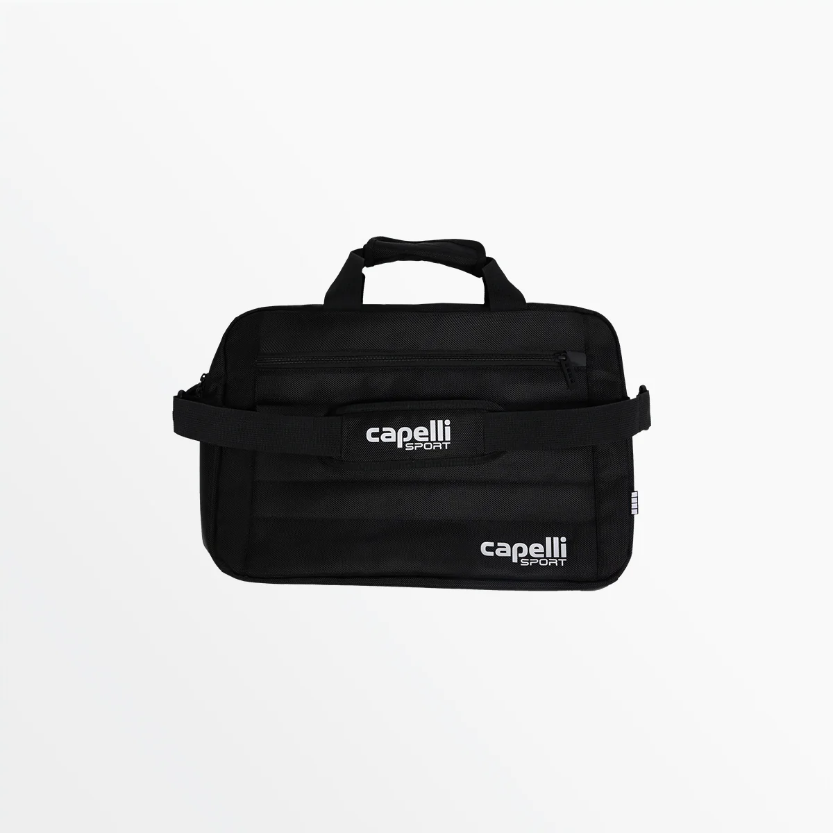 SELECT LARGE MESSENGER BAG - Image 2