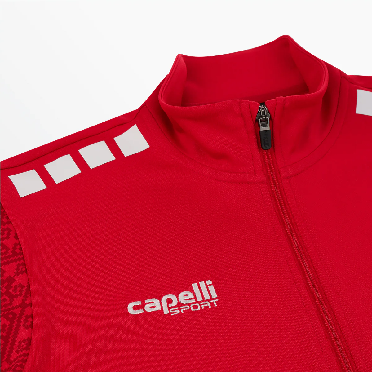 MEN'S SERBIA ANTHEM JACKET - Image 2