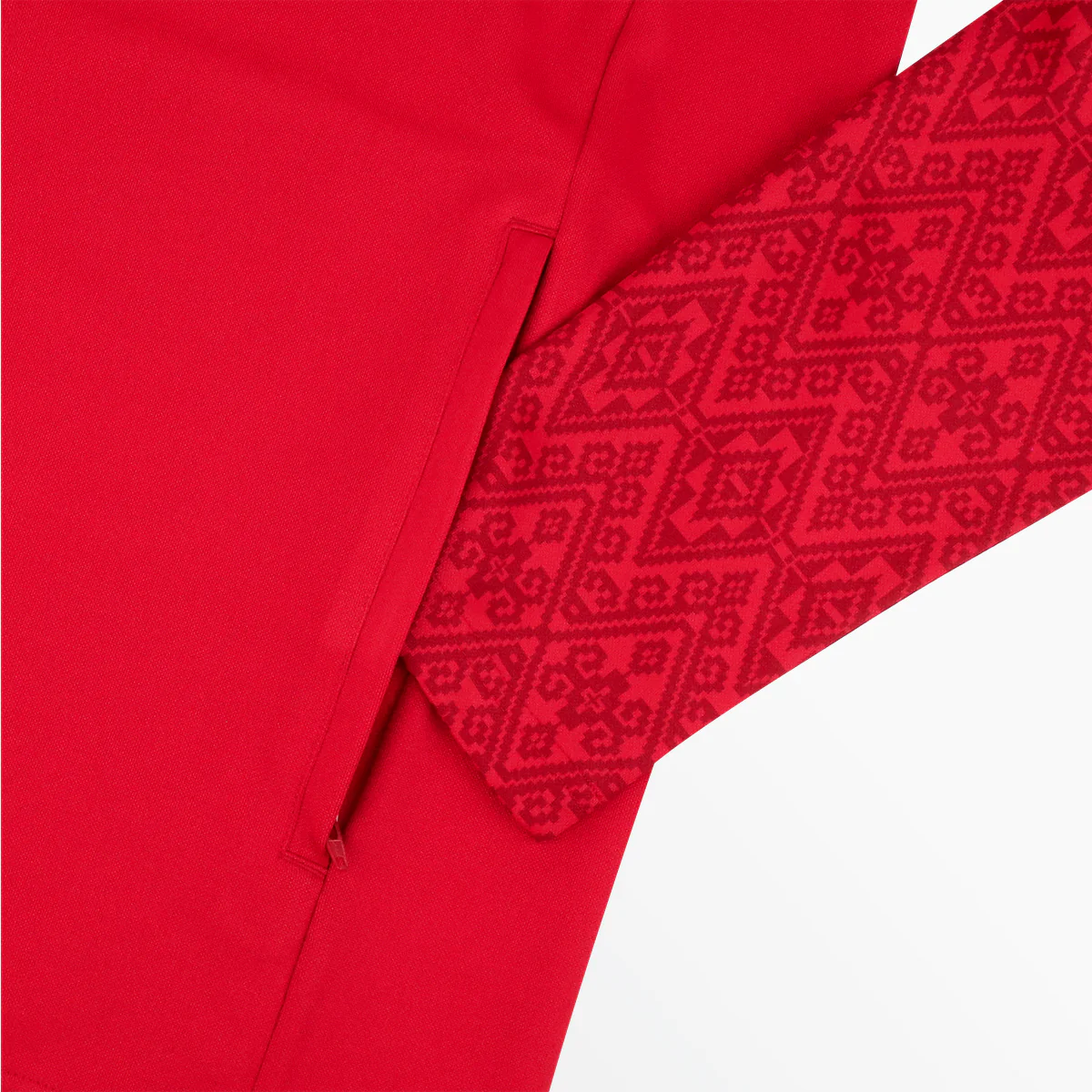 MEN'S SERBIA ANTHEM JACKET - Image 4