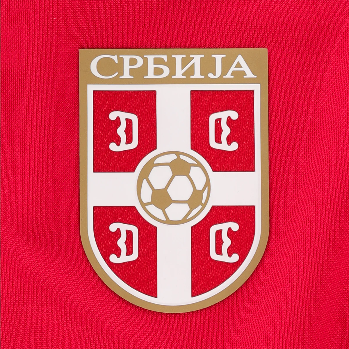 MEN'S SERBIA ANTHEM JACKET - Image 7