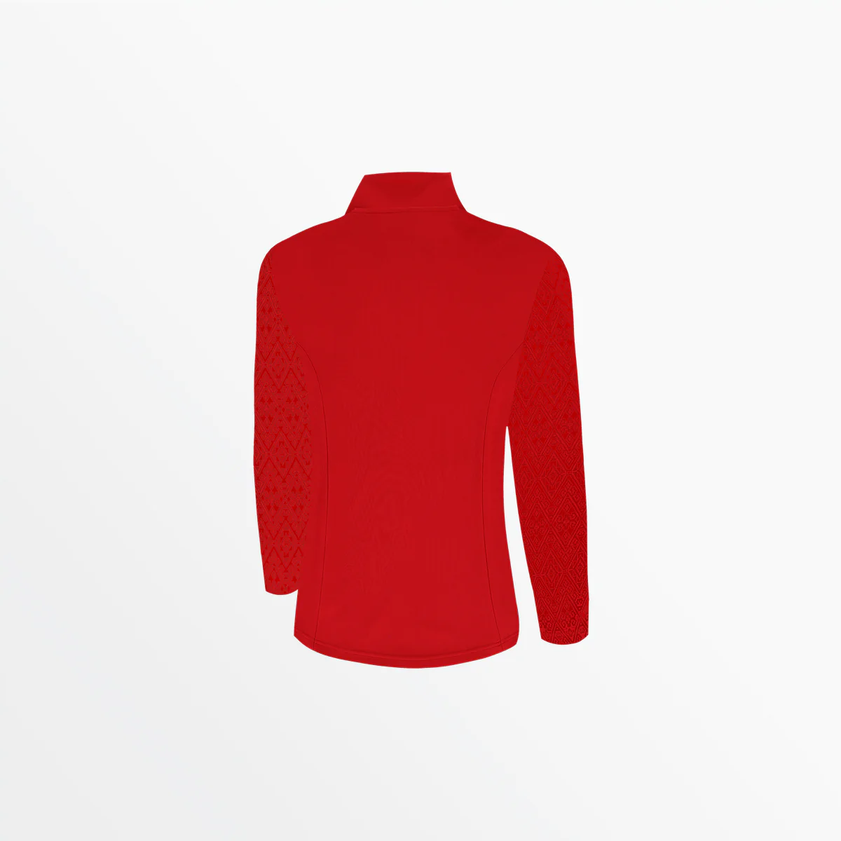 MEN'S SERBIA ANTHEM JACKET - Image 8