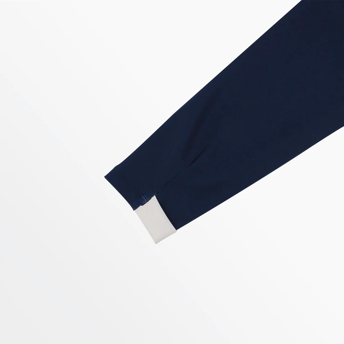 YOUTH SERBIA EMPIRE 1/4" ZIP TECHNICAL TRAINING TOP - Image 6