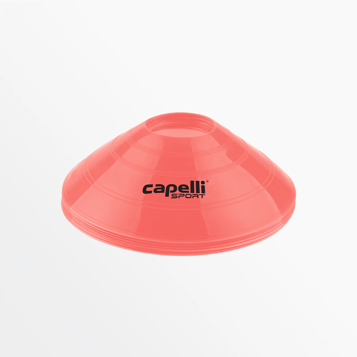 TRAINING CONES WITH CARRY STRAP - Image 2