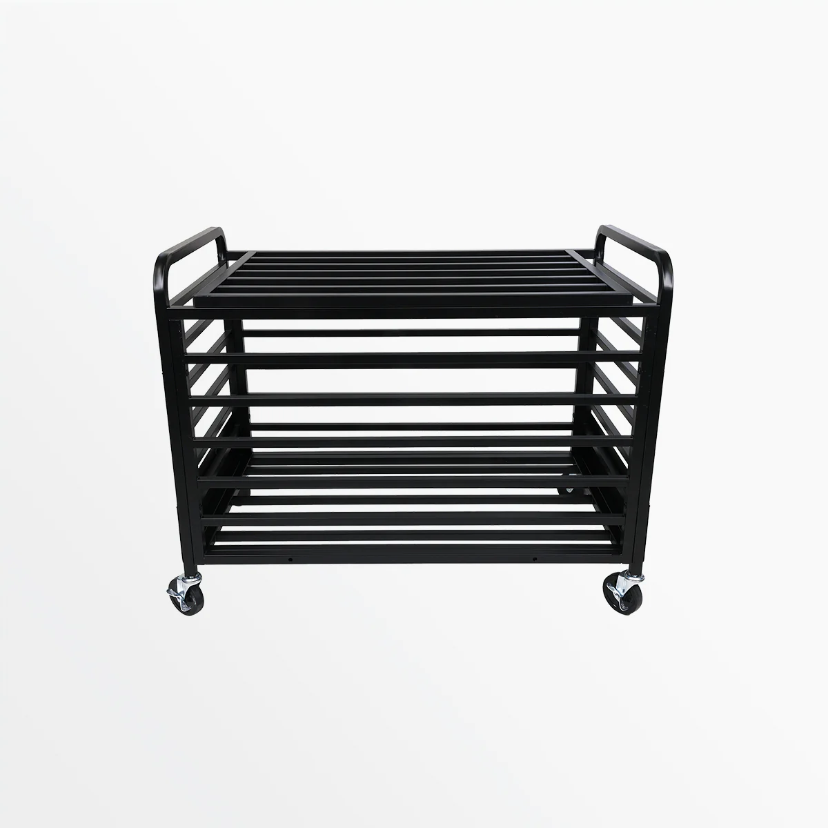 SPORTS BALL STORAGE CAGE WITH LID - Image 5