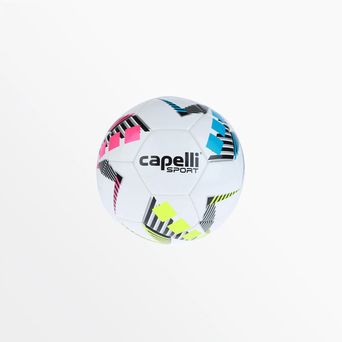 STAR CUBES PRO ELITE - FIFA QUALITY PRO SOCCER BALL
