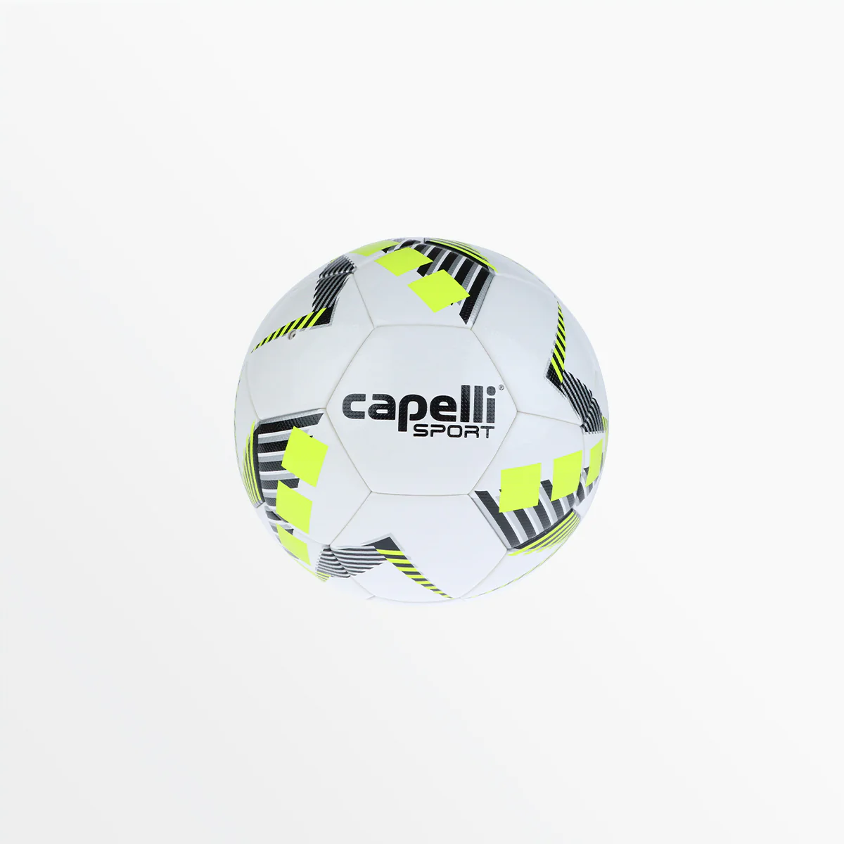STAR CUBES PRO FIFA QUALITY SOCCER BALL - Image 3