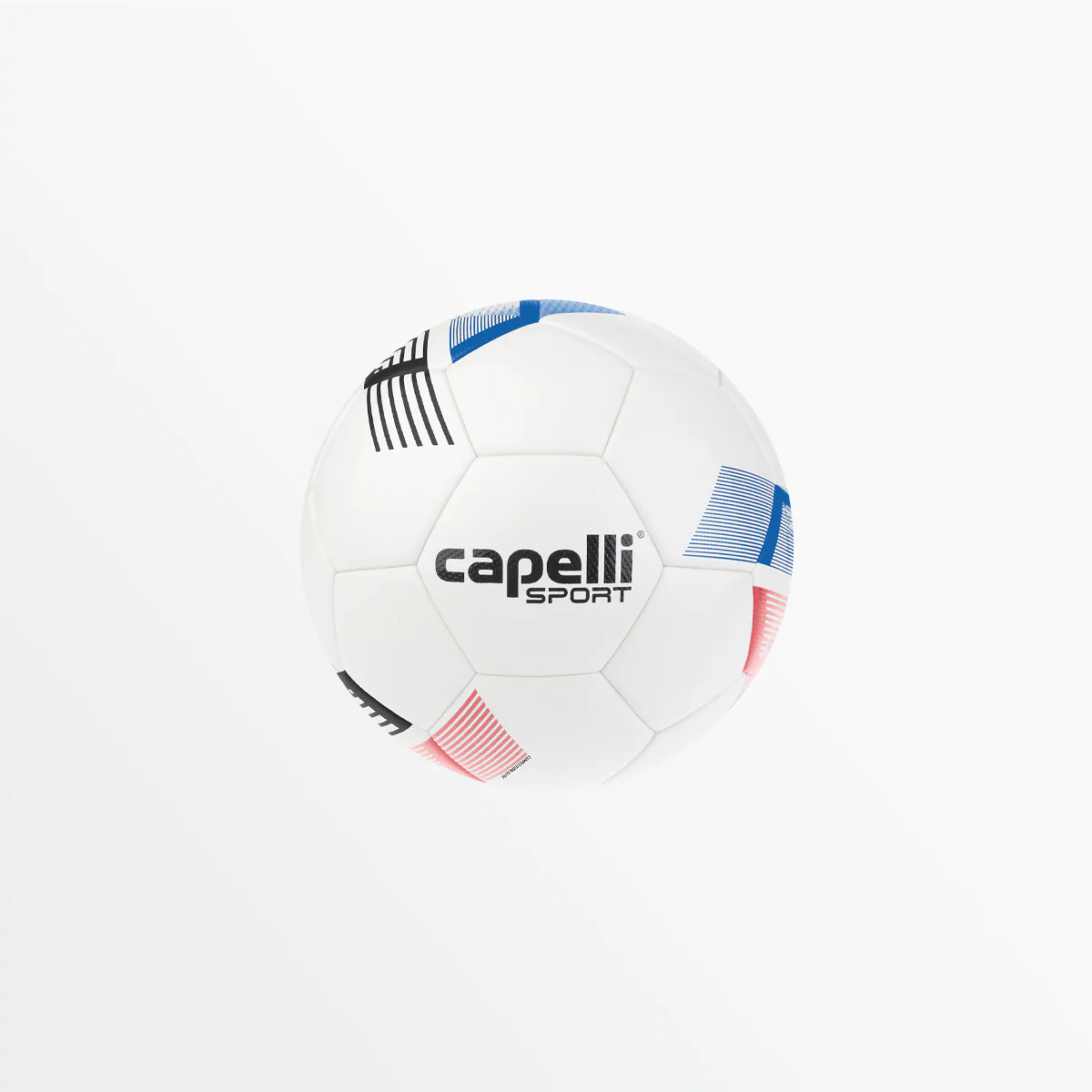 TRIBECA METRO PRO COMPETITION ELITE FIFA QUALITY SOCCER BALL