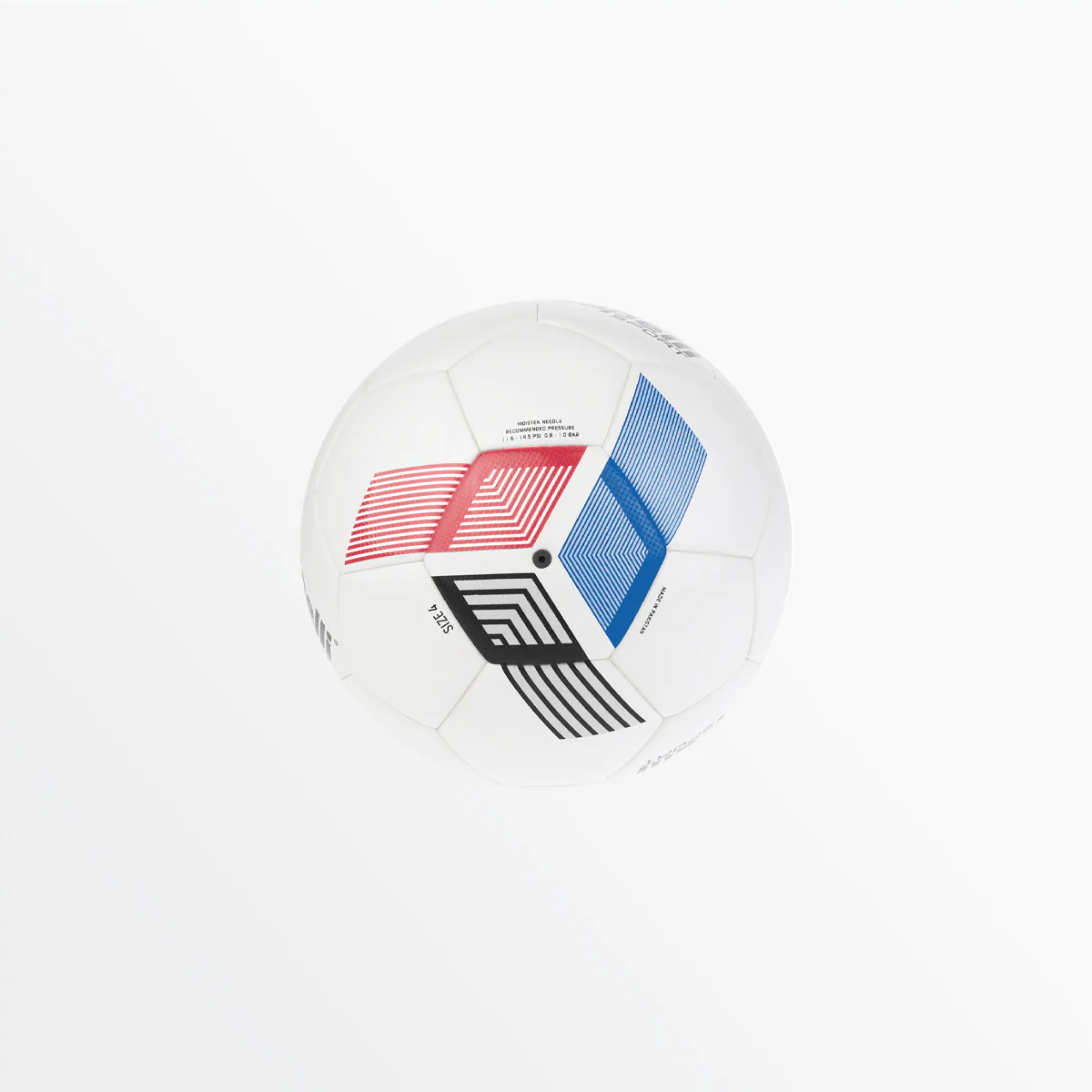 TRIBECA METRO PRO COMPETITION ELITE FIFA QUALITY SOCCER BALL - Image 3