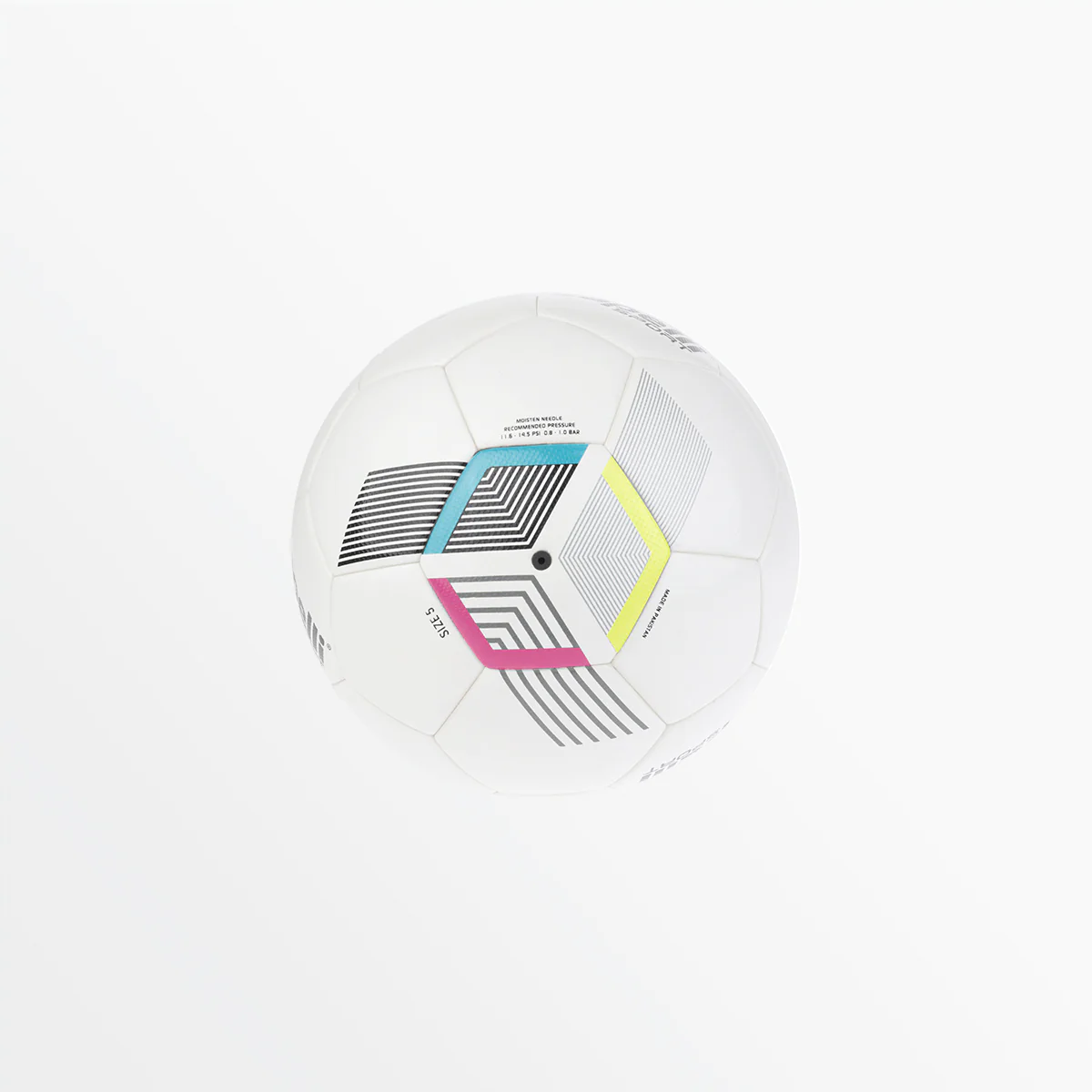 TRIBECA METRO PRO ELITE FIFA QUALITY PRO SOCCER BALL - Image 3