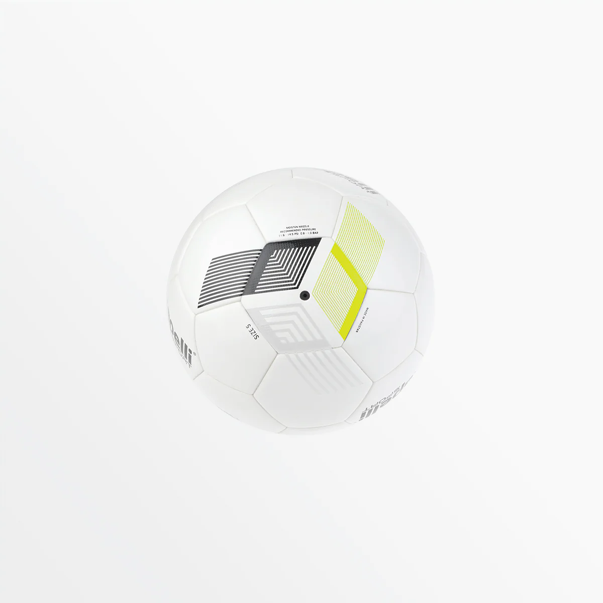 TRIBECA METRO TEAM FIFA BASIC SOCCER BALL - Image 3