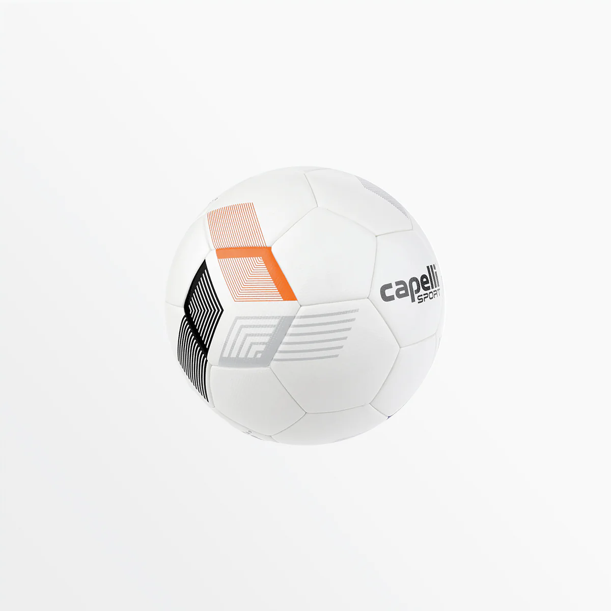 TRIBECA METRO TEAM FIFA BASIC SOCCER BALL - Image 2