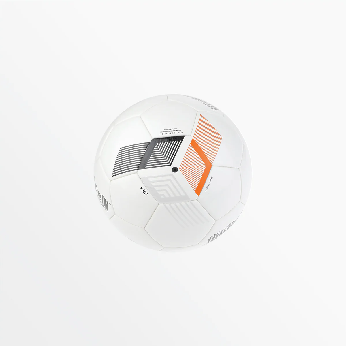 TRIBECA METRO TEAM FIFA BASIC SOCCER BALL - Image 3