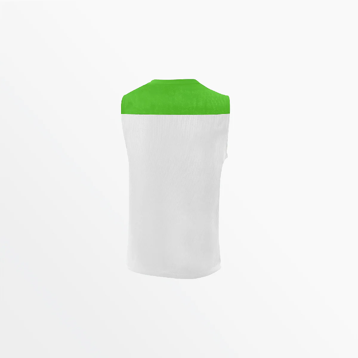 YOUTH TRIBECA SLEEVELESS TRAINING TOP - Image 10