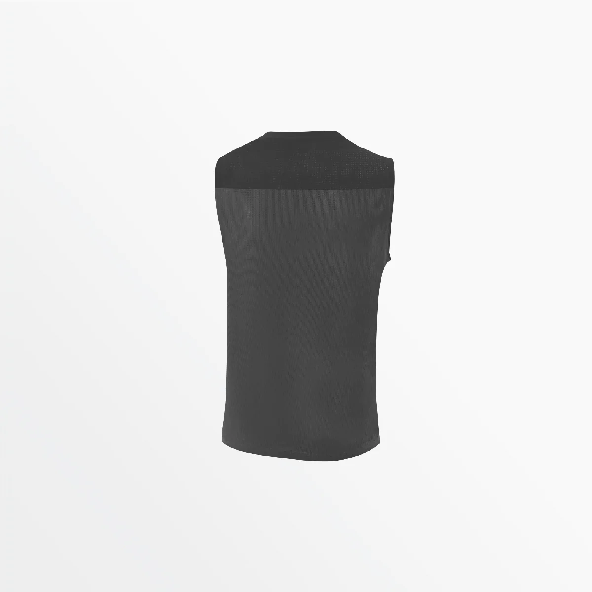 YOUTH TRIBECA SLEEVELESS TRAINING TOP - Image 4